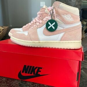 Jordan 1 Retro women